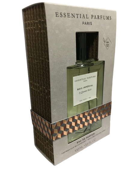 ESSENTIAL PARFUMS BOIS IMPERIAL 100ML EDP
