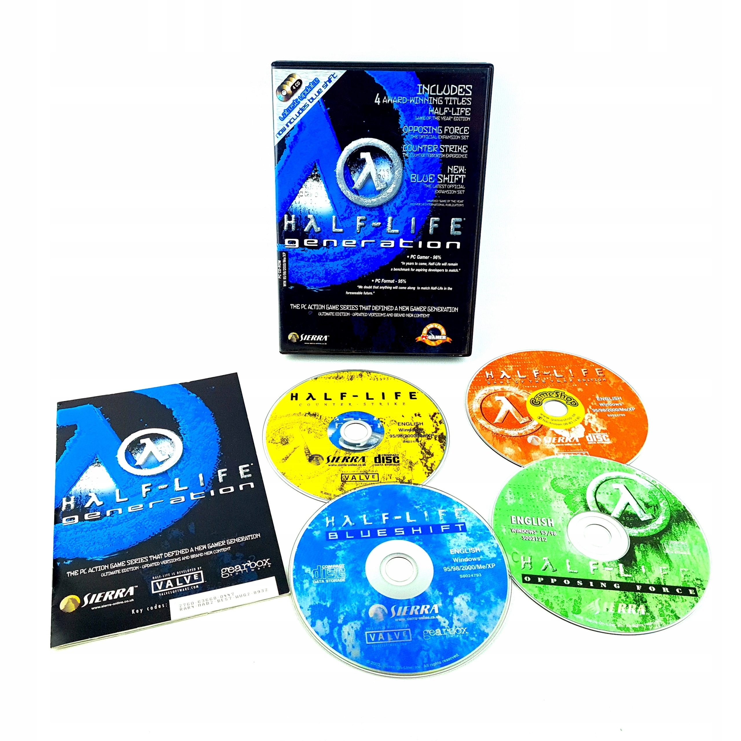 その他 ROSARYHILL State of Blue Allegro Cd Album Blue System - Niska cena na Allegro