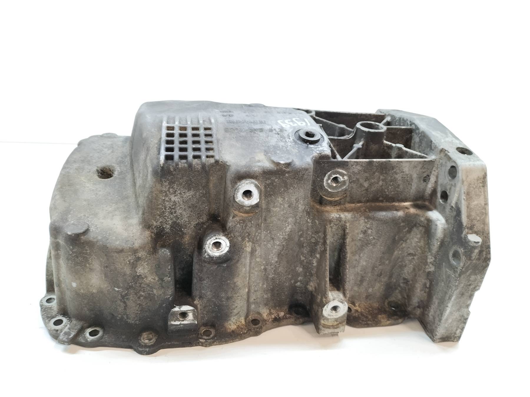 olajteknő 8200318813 1.5 DCI Renault Scenic II (2003-2009)