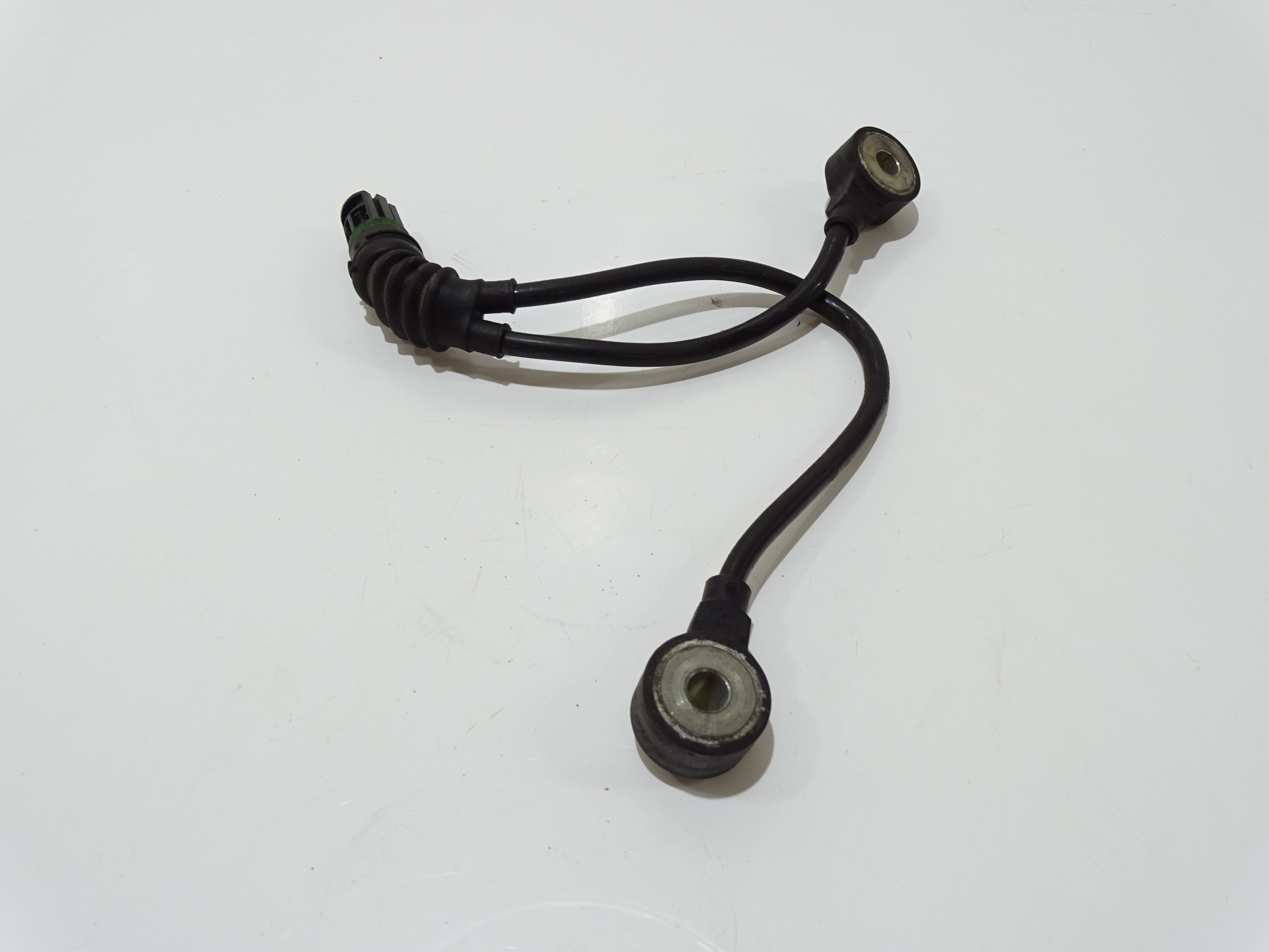Sensor SPALANIA STUKOWEGO BMW E60 E61 E87 E90 7568422 (4817539)