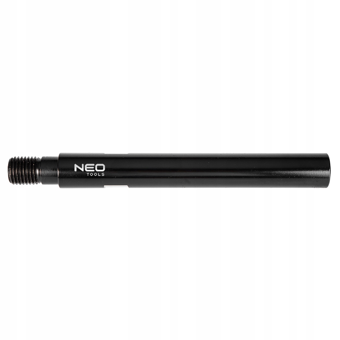 Prodlužovací nástavec pro diamantové děrovky pro vrtačku 57-898, délka 300 mm Neo Tools