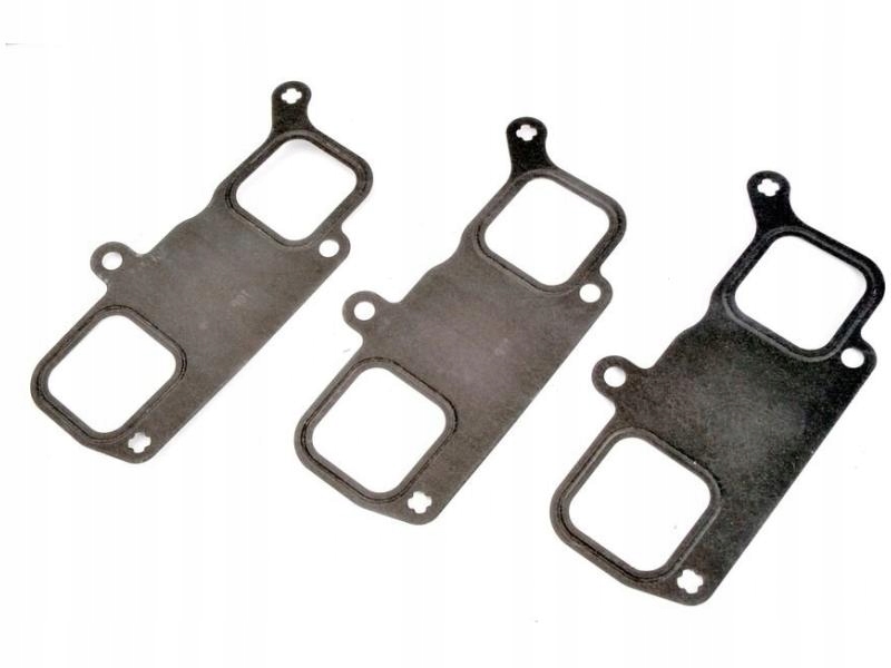 Kompletny zestaw uszczelek silnika (góra) pasuje do: MERCEDES ATEGO, A Numer katalogowy części 02-36115-01