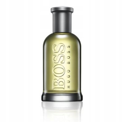 Hugo Boss Bottled 50 ML Produkt