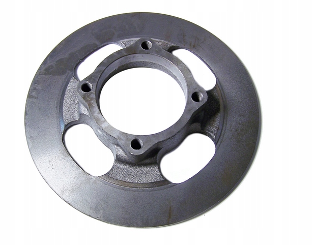 Přední brzdový kotouč 210 mm Chatenet Barooder Microcar MC1 MC2 761