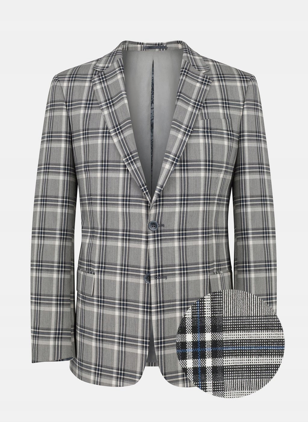 

Marynarka garniturowa Ślub Pako Lorente 52/176