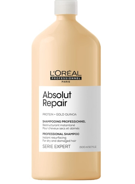 

Loreal Absolut Repair Gold Szampon 1500ml