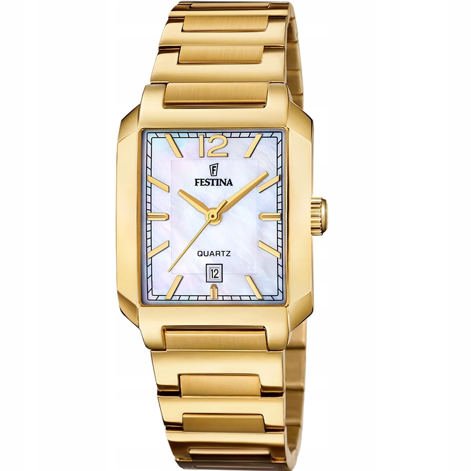 Nové, Originální Hodinky Festina 20680/2 Classic Bracelet