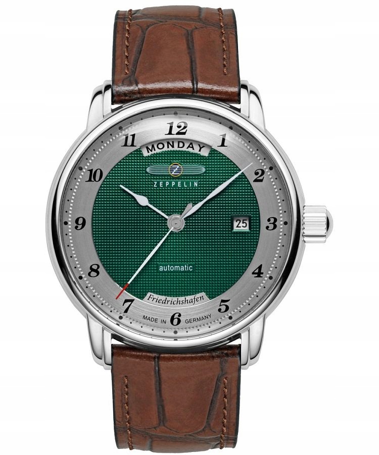 Pánské hodinky Zeppelin Friedrichshafen Automatic