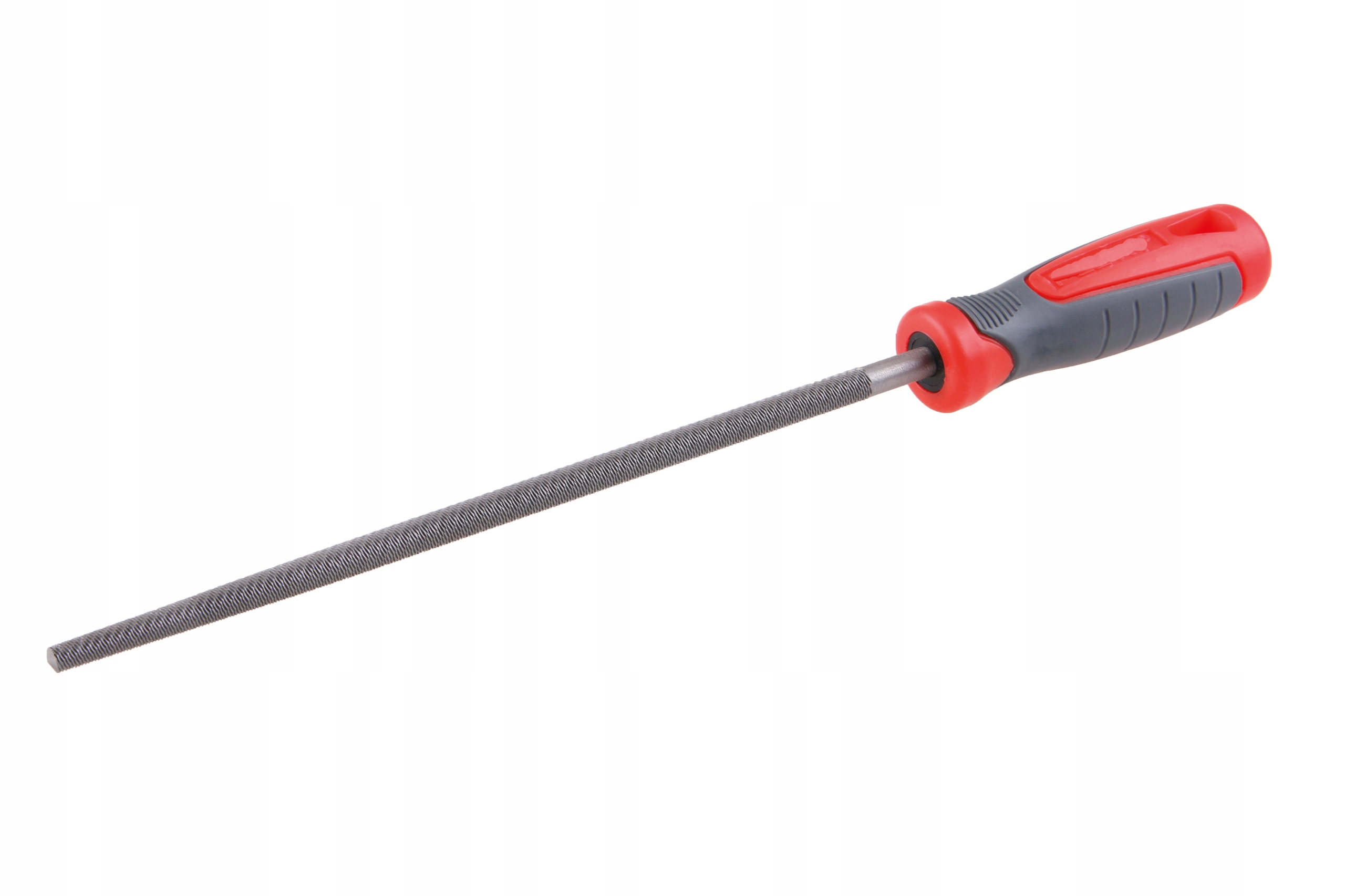 

Pilnik Ślusarski Do Metalu Okrągły 200mm