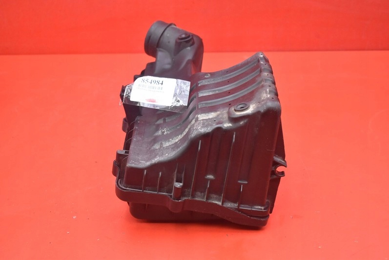 luftfiltergehäuse 036129611CD SKODA FABIA 2 II 1.4 16V 86 KM 07-10