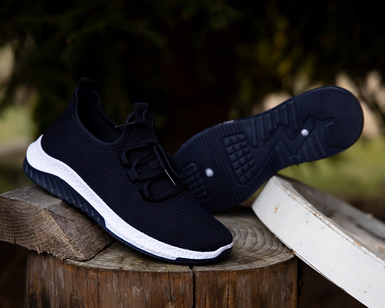 Adidasy Buty sportowe siatki Damskie do biegania Rozmiar 36