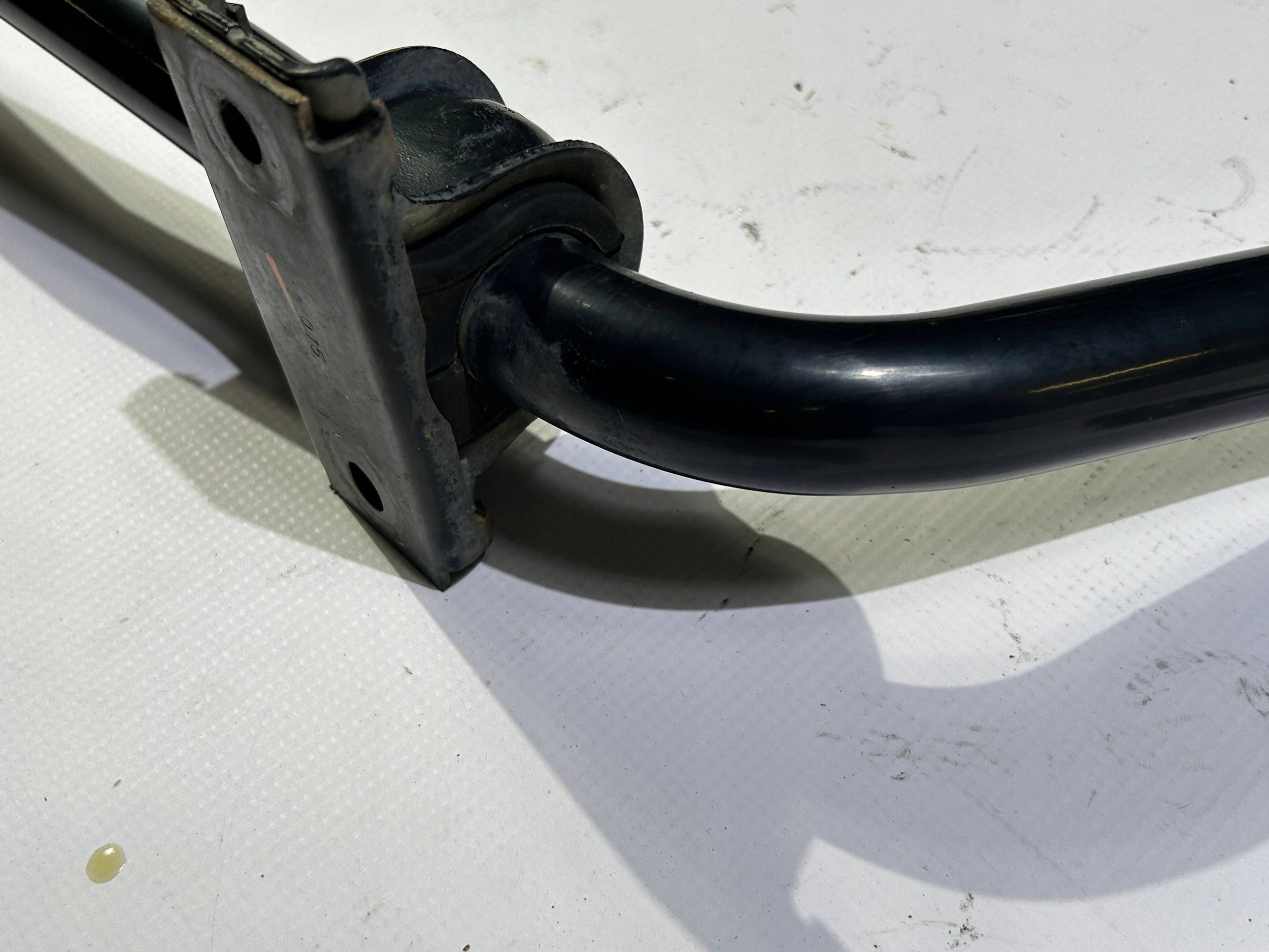 stabilizer rod front front Ford Mustang V 3.7 2011