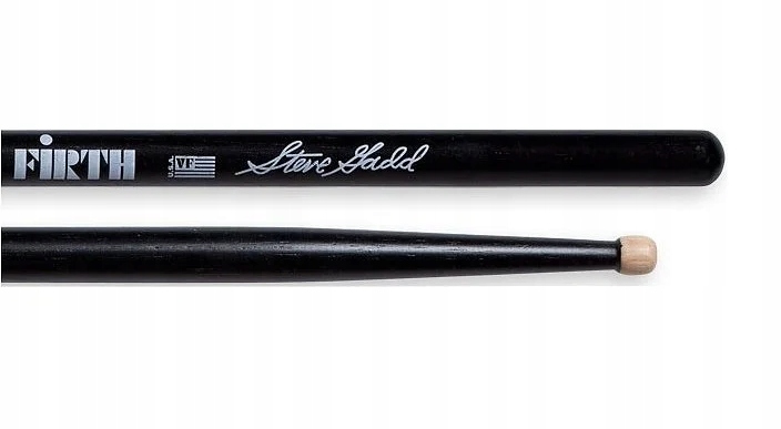 Pałki Perkusyjne VIC FIRTH SSG Signature Hikorowe