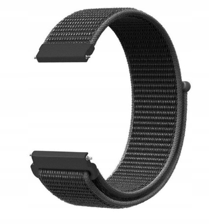 

Pasek Nylonowy Do Garmin Forerunner 245 645