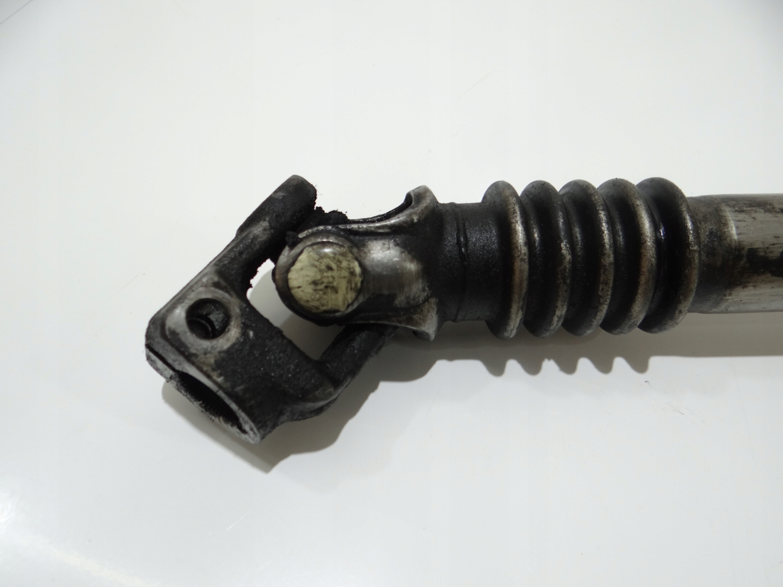 Spurstange der Lenksäule lenkrad BMW E60 E61 LCI 220-105-5729 (4822472)