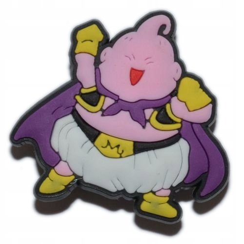 

Film - Przypinka do Crocs - Majinboo - 3313