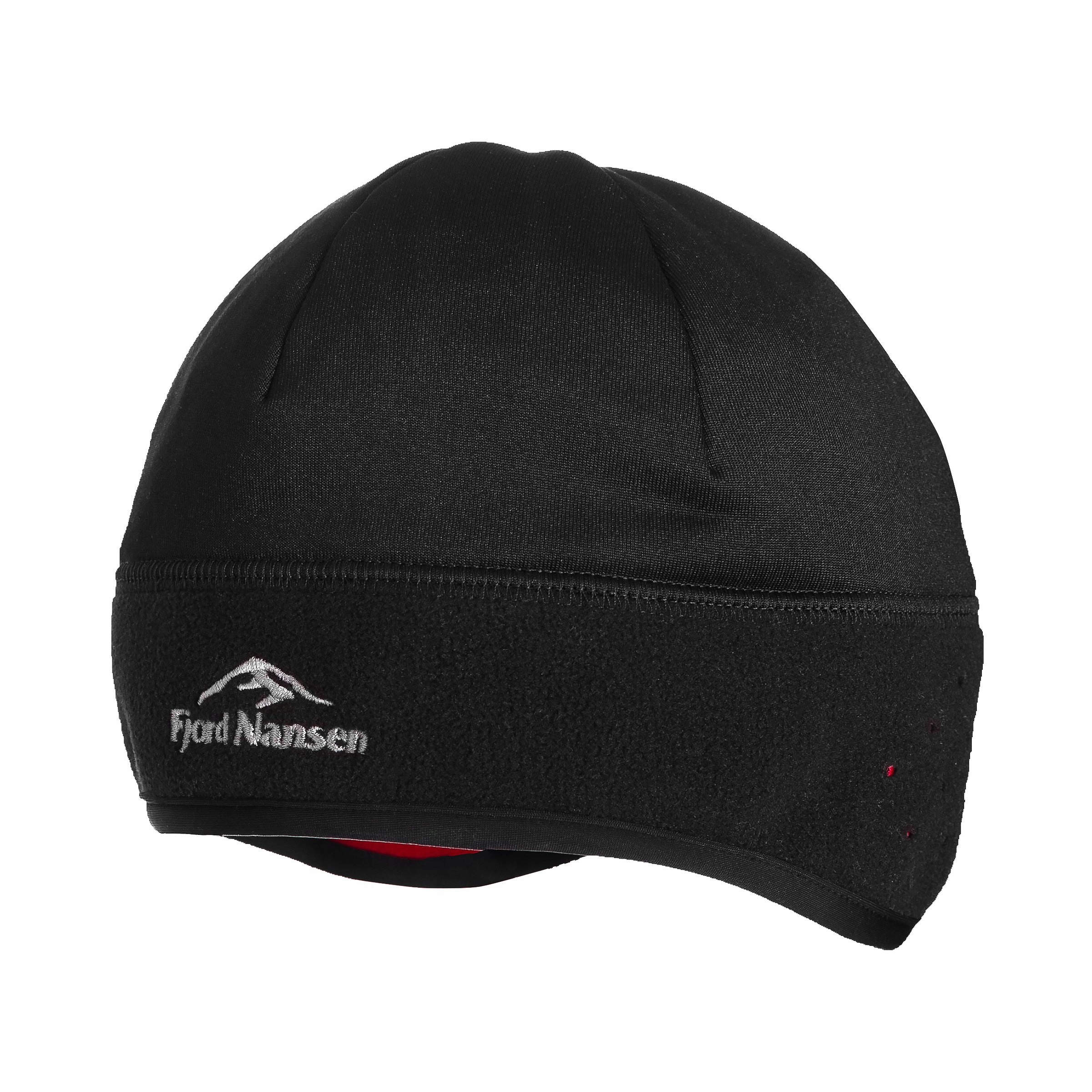 Fjord Nansen Čepice Mont Blanc Stretch L XL