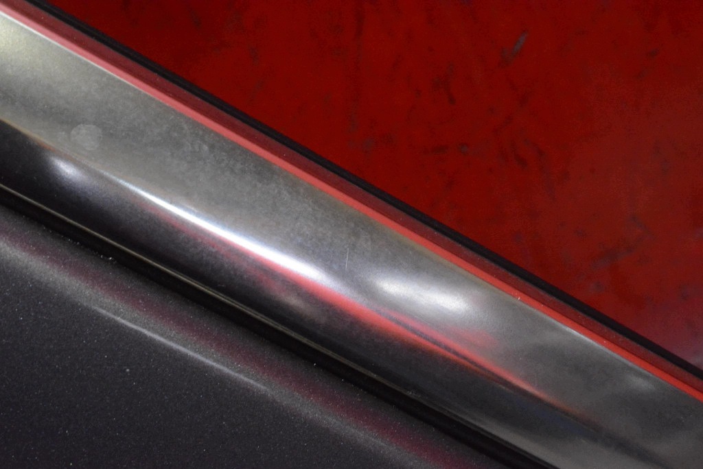 tür links heck hinten KTH CITROEN DS4 5D HB 10-16
