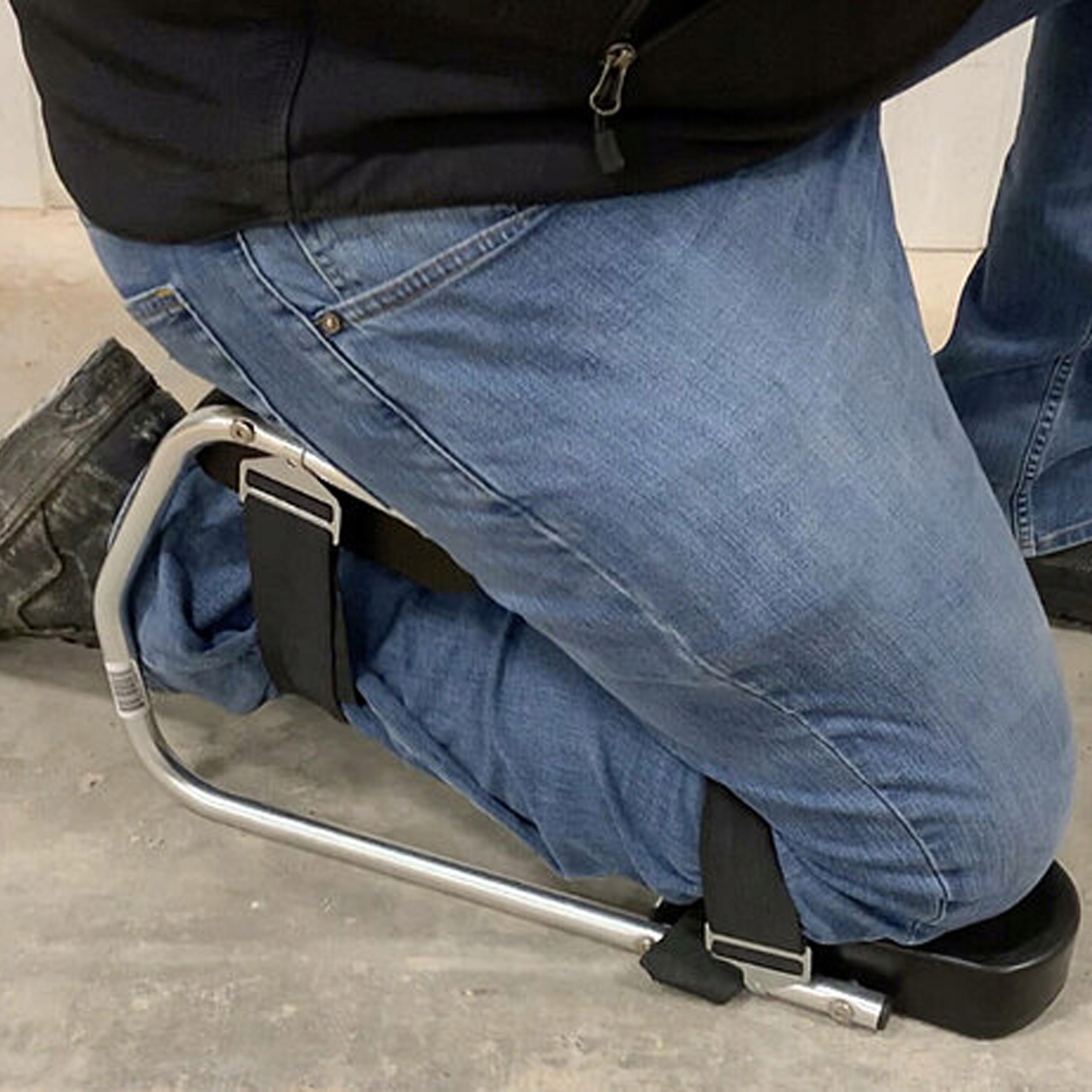 SIEDZISKO KOLANOWE PROBST KS WYGODA DLA BRUKARZA Marka Probst