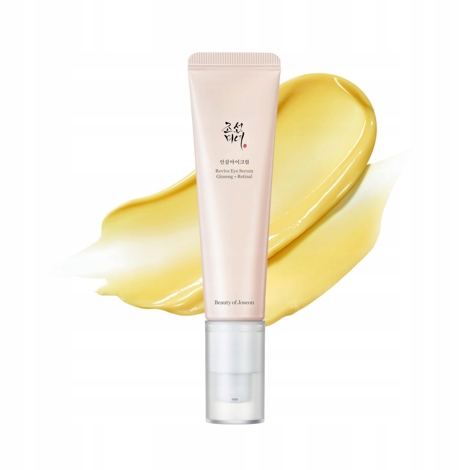 Beauty Of Joseon Wiederbeleben Augenserum: Ginseng+retinal, 30 ML, 1FL.OZ.