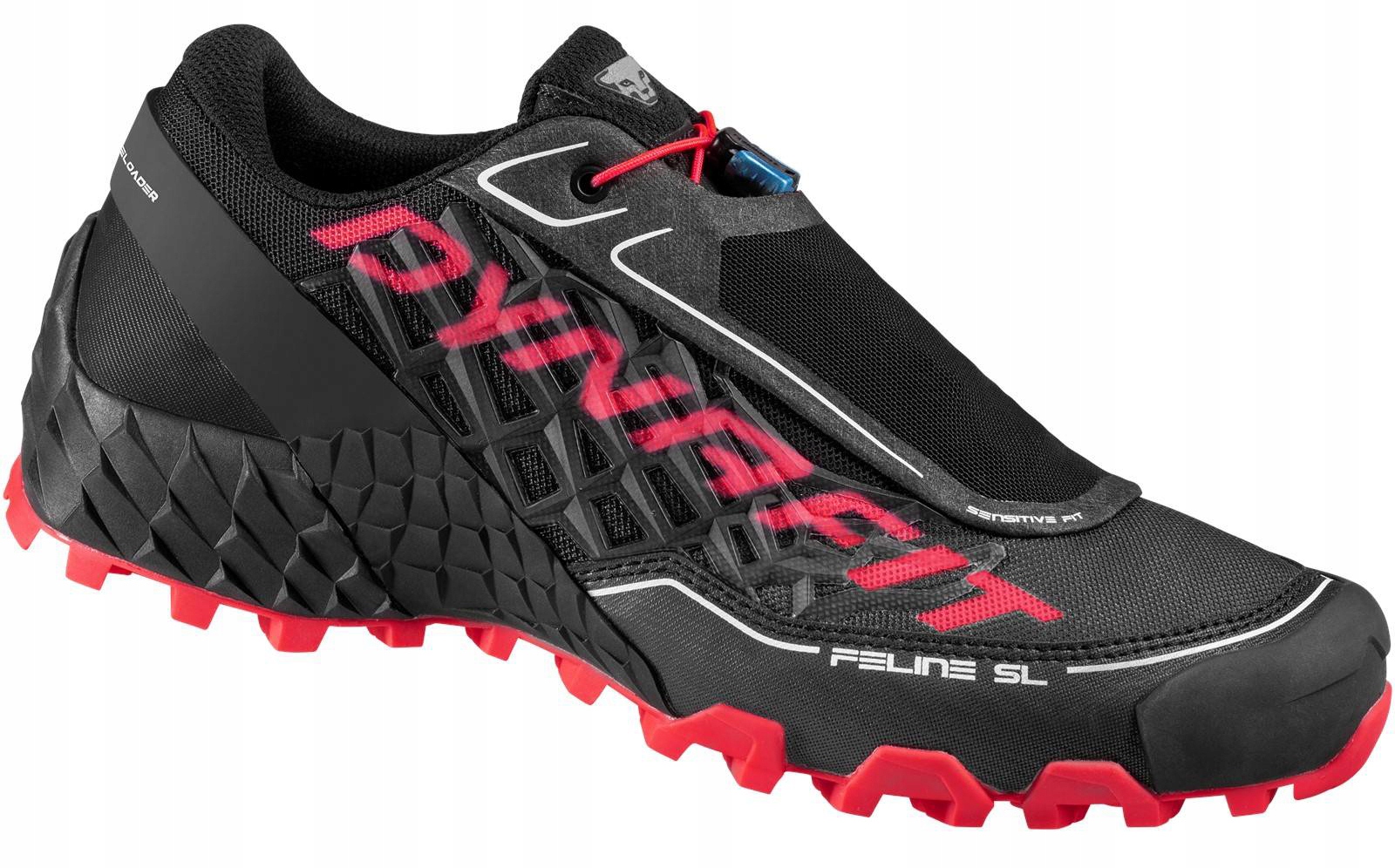 Buty Sportowe Damskie Do Biegania W Terenie Trailowe Dynafit Feline Sl 36