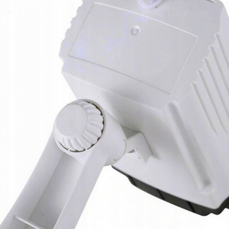 ATRAPA KAMERY LAMPA SOLARNA LED Z CZUJNIKIEM RUCHU Kod producenta a5455