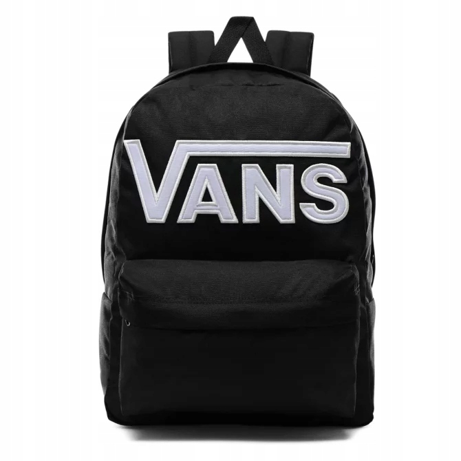Vans Batoh "Old Skool Drop V Backpack" VN000H4ZBLK1