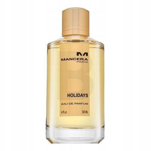 Mancera Holidays parfémovaná voda unisex 120 ml