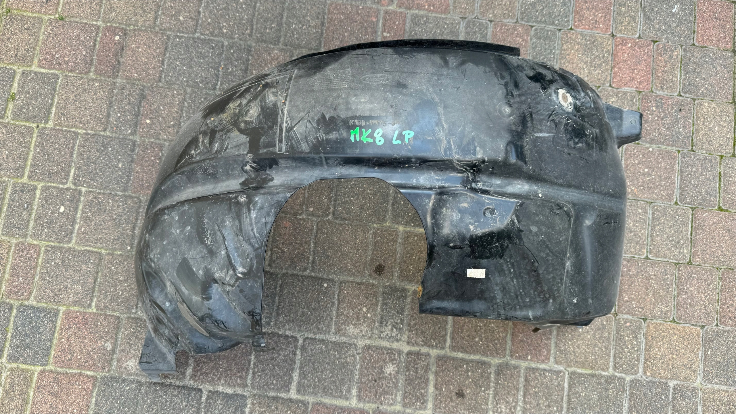 Ford OE K1BB-16115-BA