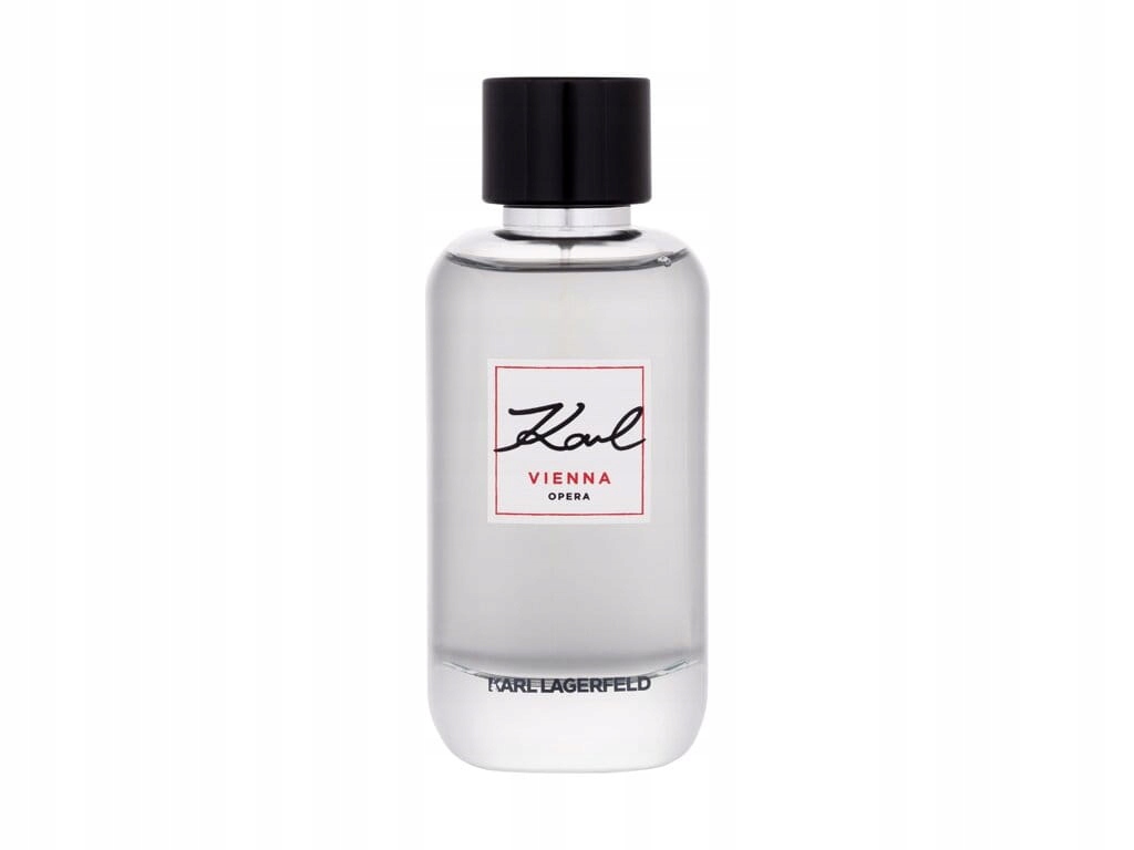 Karl Lagerfeld Karl Vienna Opera Toaletní voda 100 ml