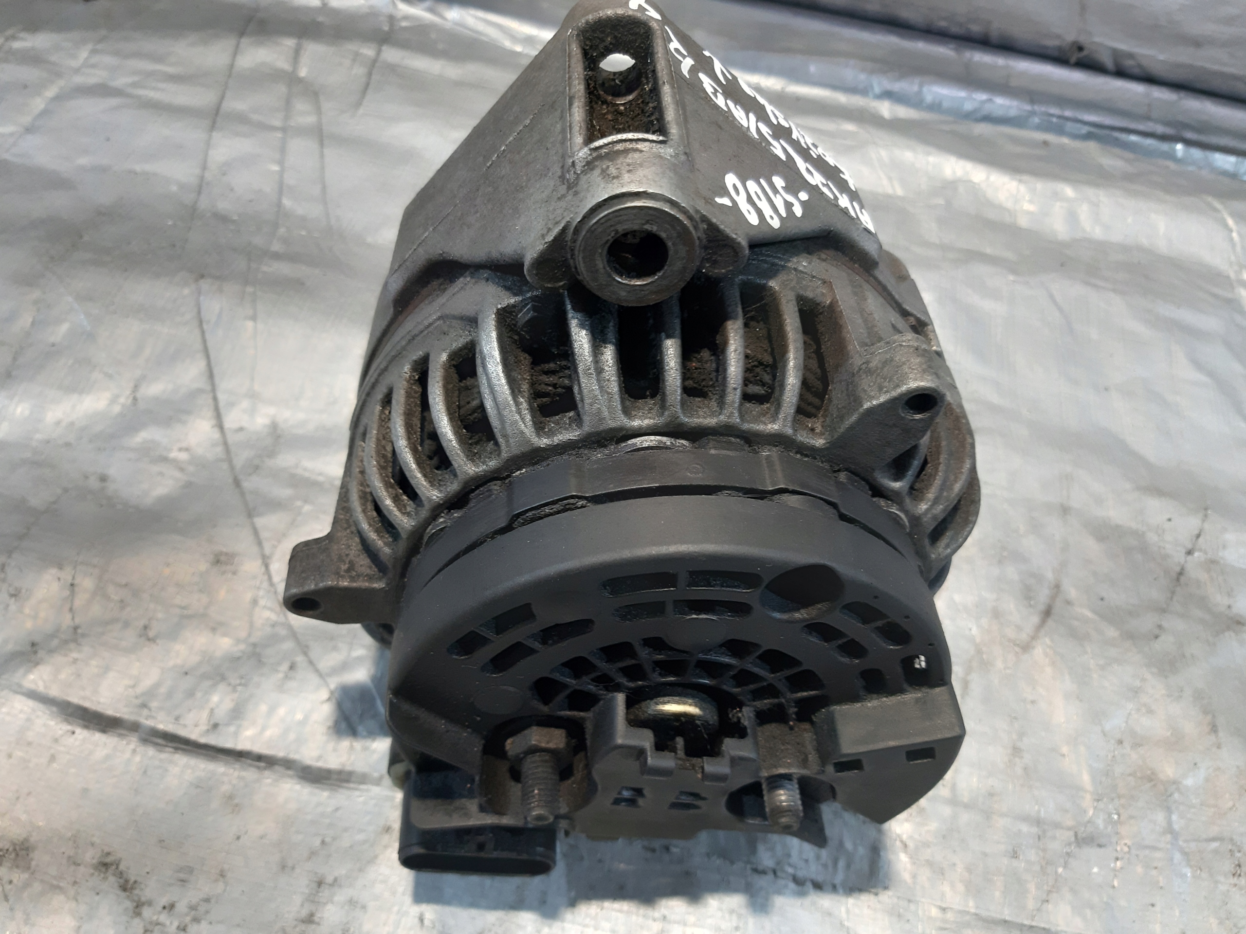 alternator Bosch 0 124 655 039 28V 40-100A