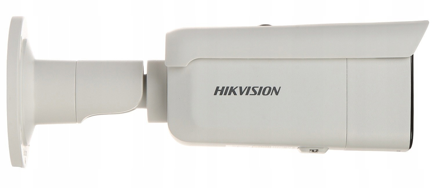 Hikvision DS-2CD2T47G2H-LI(2.8mm)(eF) 4 Mp Smart Hybrid Light s ColorVu