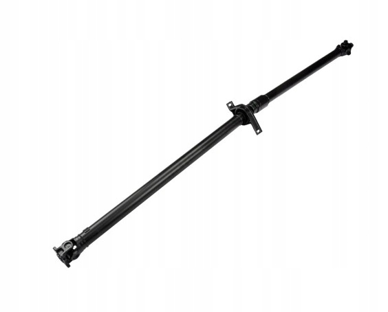 DSSU-01 - Вал Suzuki SX4 (EY/GY), Fiat Sedici 06 -, 1.6 VVT