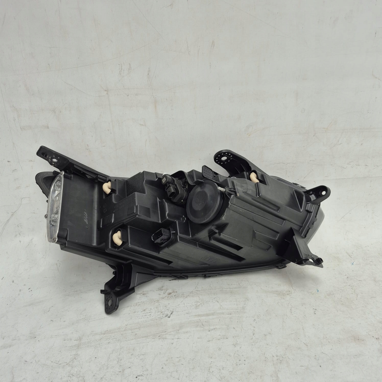 DACIA SANDERO III 20- FULL LED light left front front 260602561R