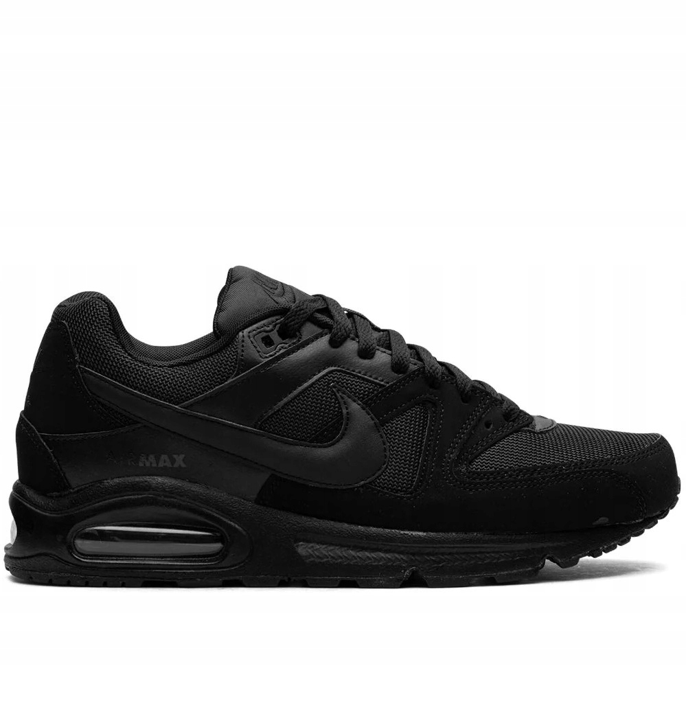 Buty Nike Air Max Command 629993 020 rozmiar 45 Czarne
