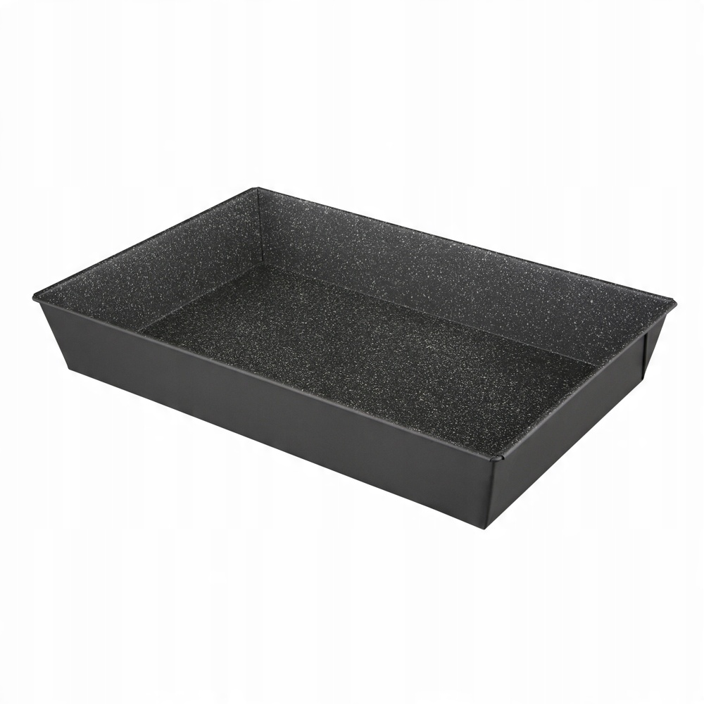 

Blacha Forma Do Pieczenia 36X24,5X6cm Stal Węglowa
