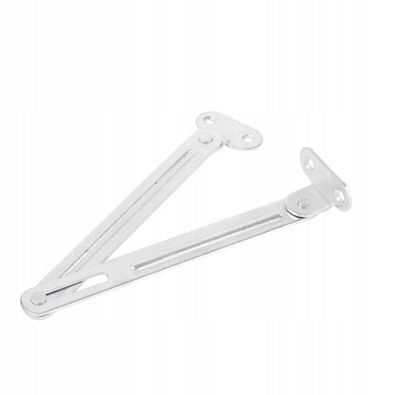 

Zawias nożycowy, rozórka, ogranicznik barkowy