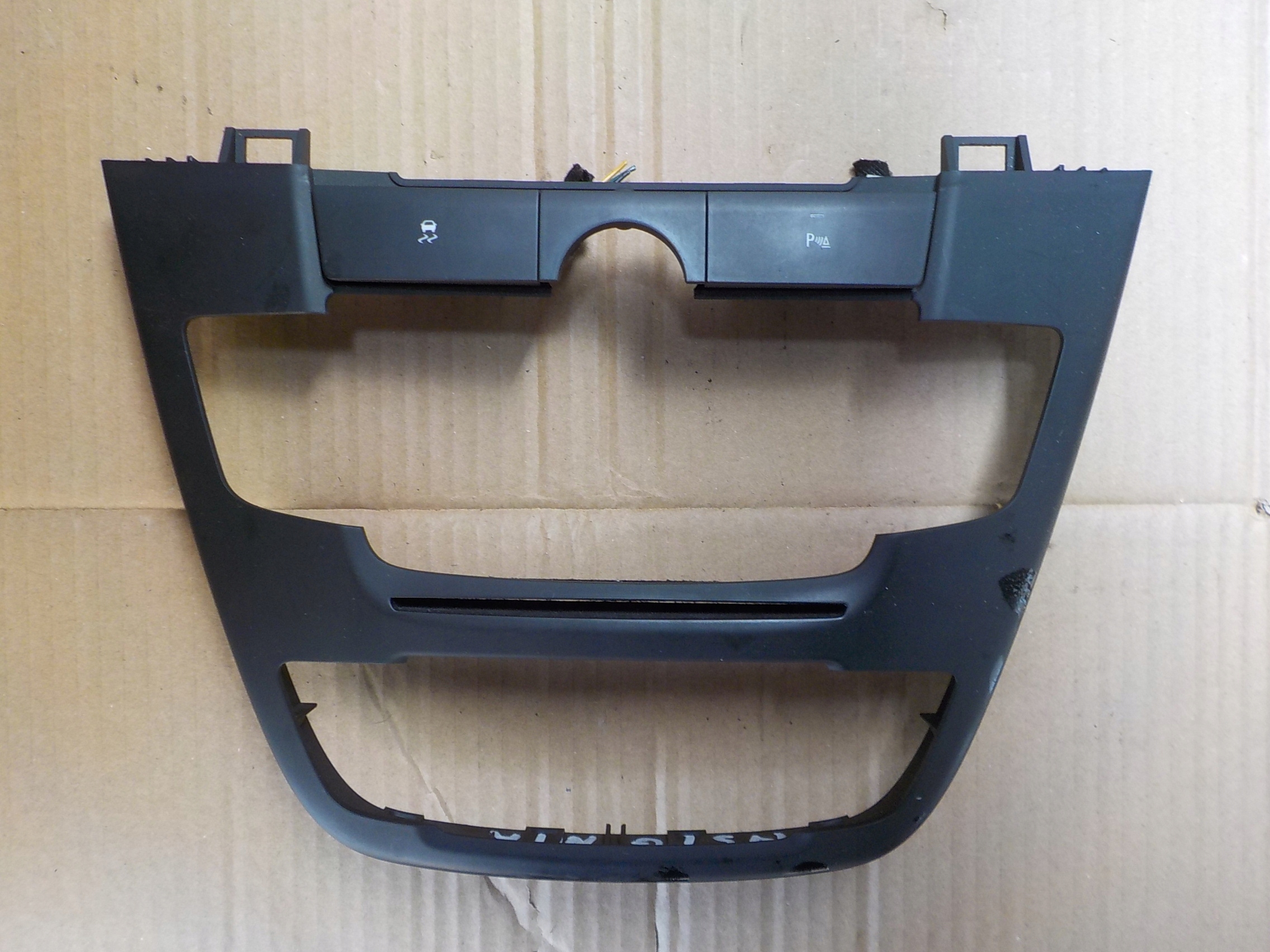 frame radia opel insignia a 13273253