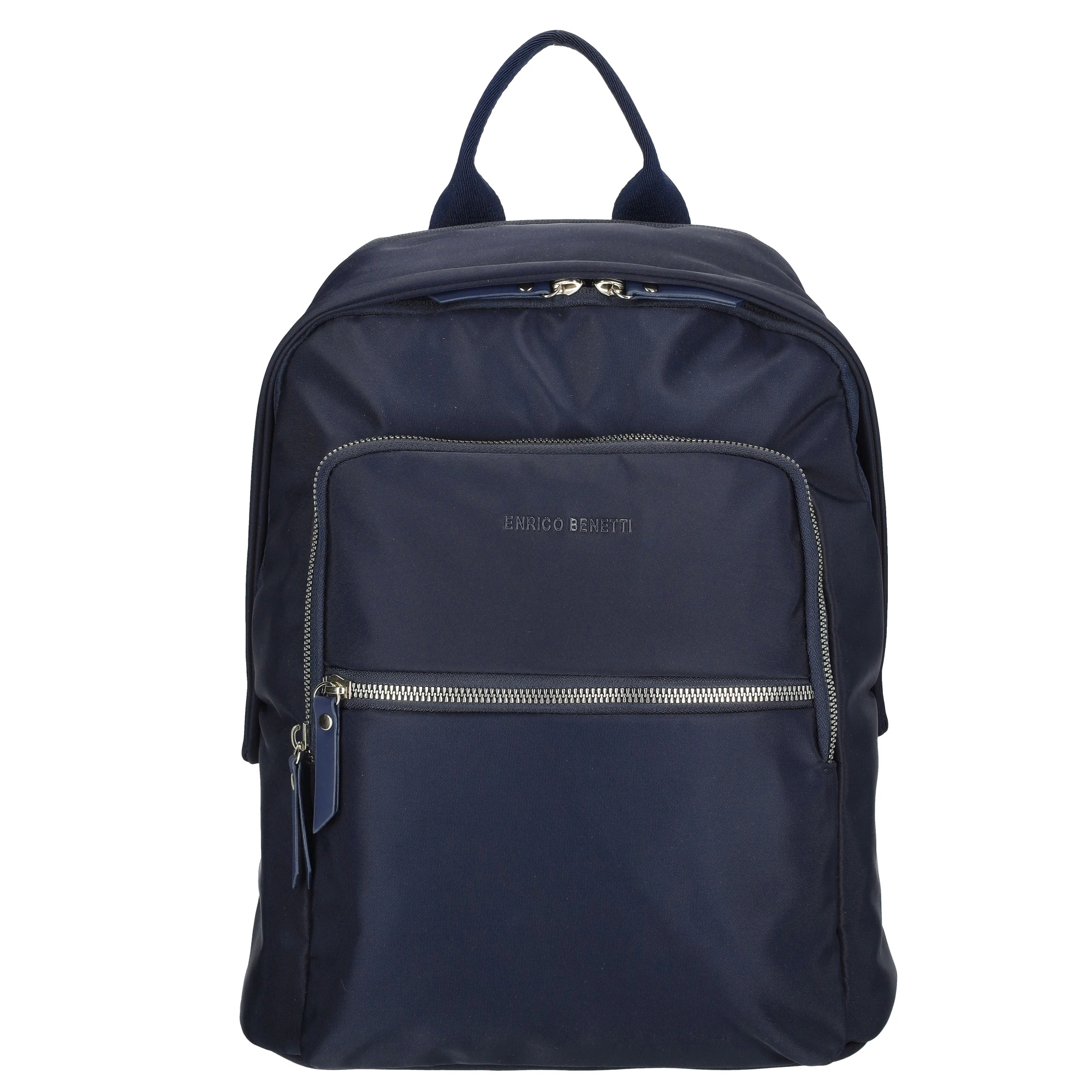 Elegantní dámský batoh Caroline 13 L navy