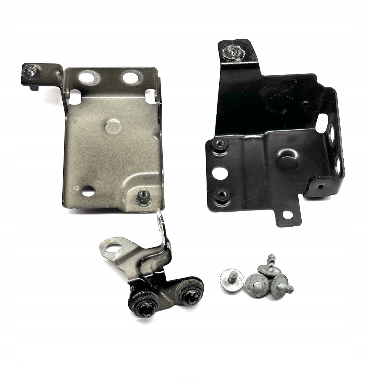 AUDI TT 8S LY9T Support plaque Console Droit Aile 8S0821432A 8S0821168
