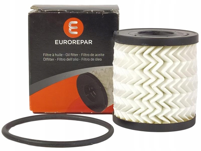 

Eurorepar Filtr Oleju Citroen Berlingo I 1.1