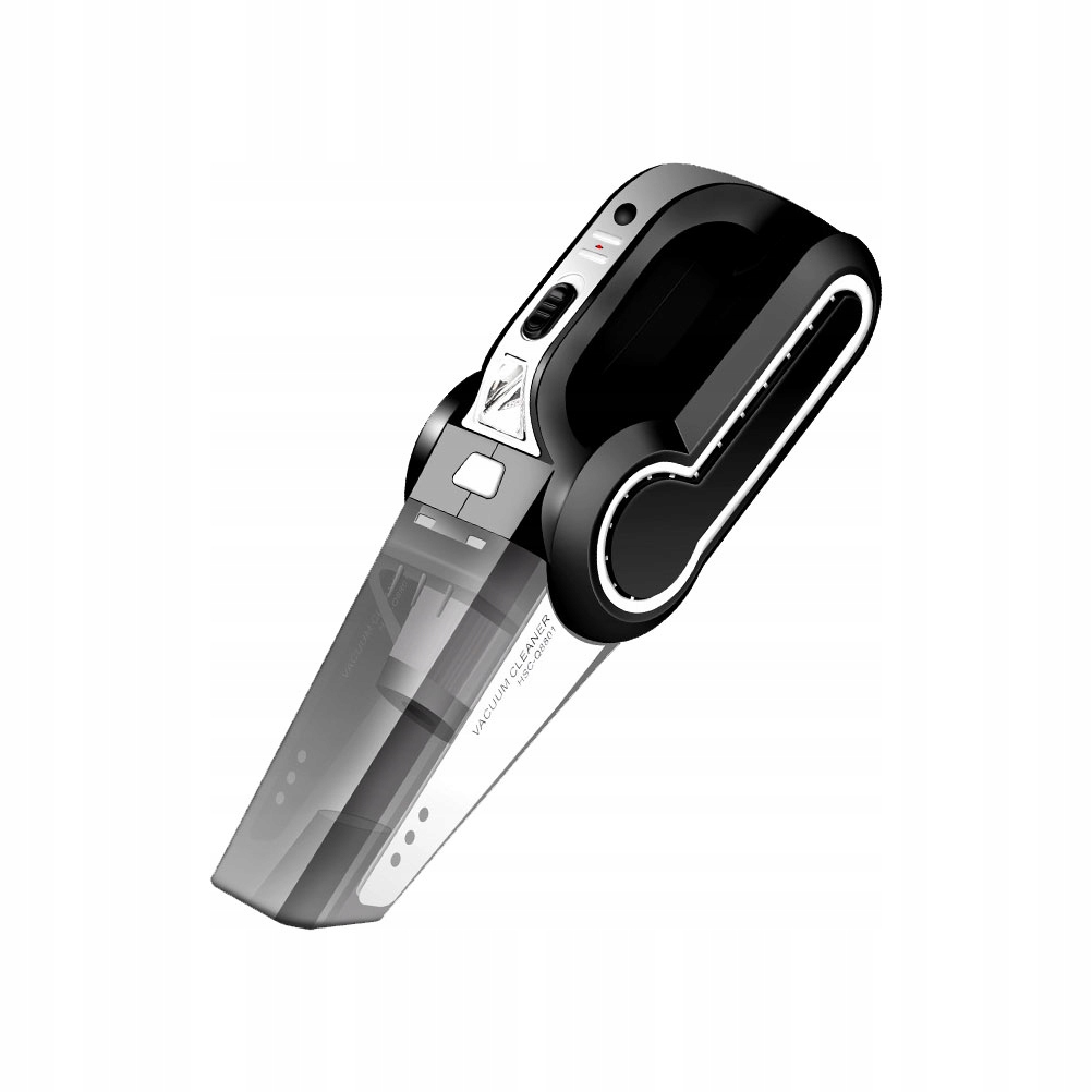 1 шт. автомобильный пылесос Ручной пылесос