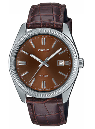 Pánské hodinky Casio MTP-1302PL-5AVEF