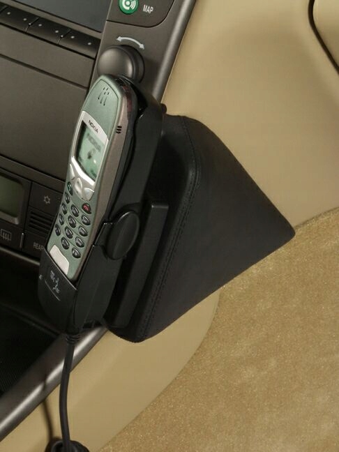 Držák na telefon Kuda Lancia Thesis od roku 2002