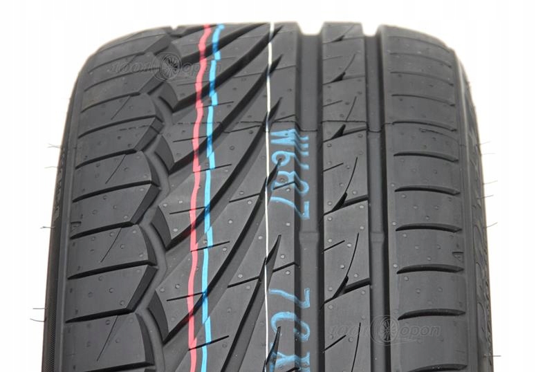 

4x Opony letnie Toyo Proxes TR1 225/40R18 92Y XL