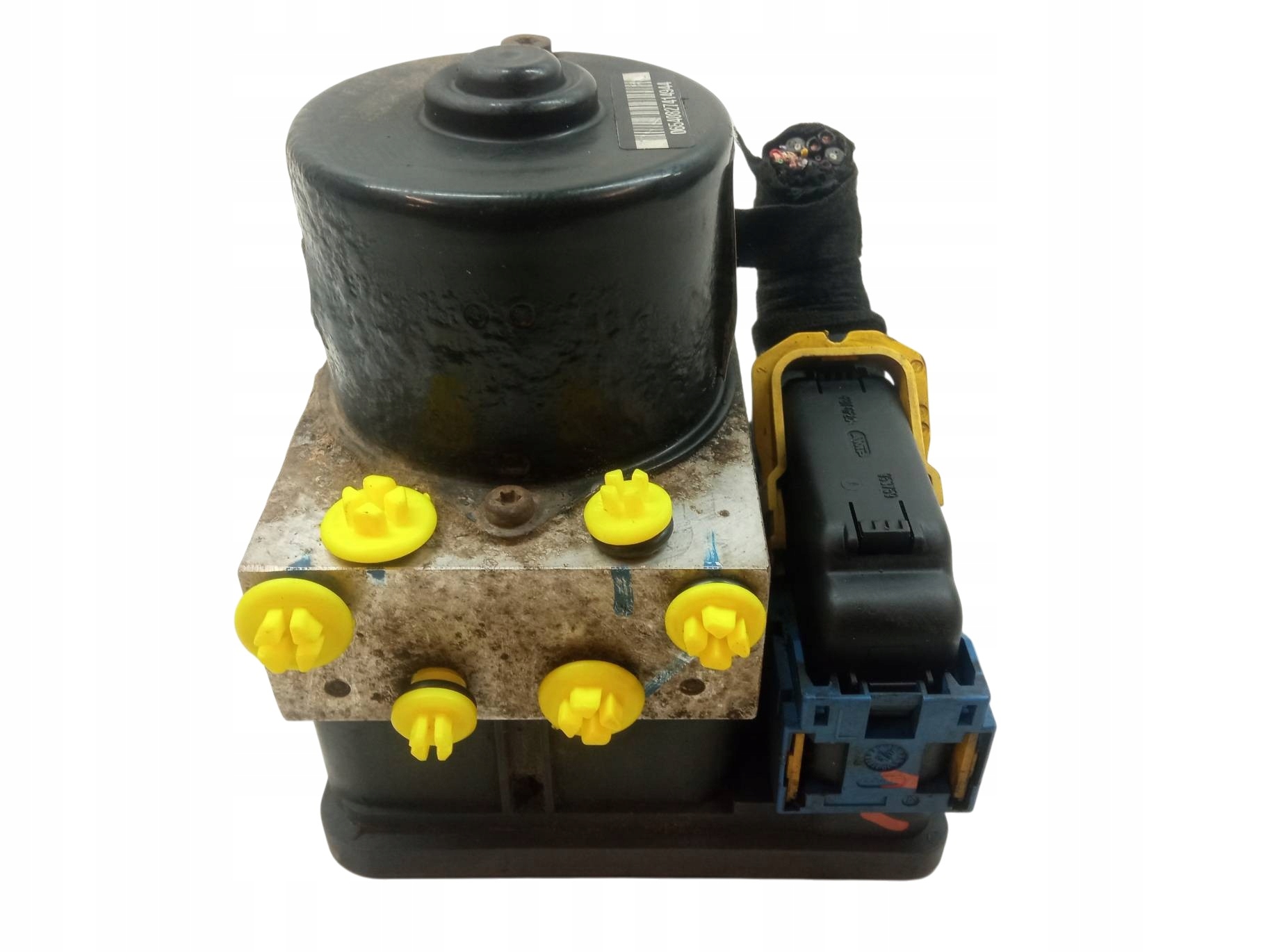 pompa ABS 8200053422B 10.0960-1431.3 Renault Laguna II (2000-2007)