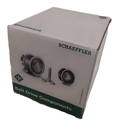 INA 559 0046 10 Zestaw łańcucha rozrządu