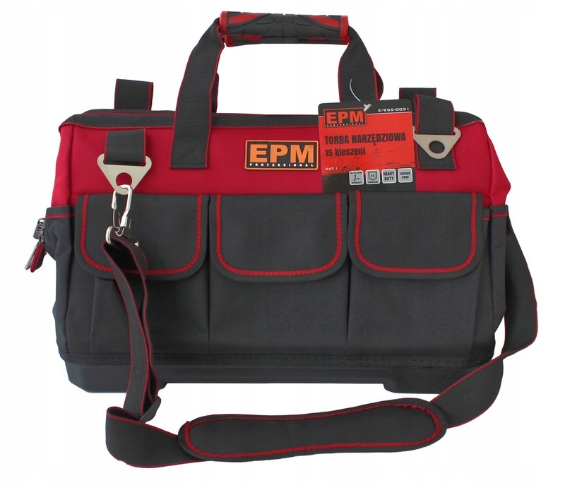 Taška Na Nářadí 42X23X29 CM