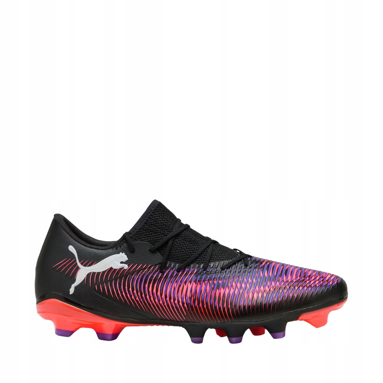 Buty piłkarskie Puma Future 8 Match Low Fg/ag 108372 01 41