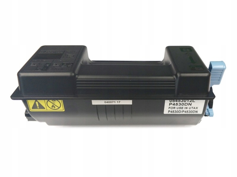 Tonerová kazeta kompatibilní s Utax Triumph Adler TK-3112